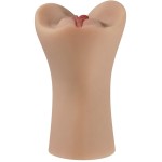 SHEQU - MAUREEN VAGINA MASTURBATOR